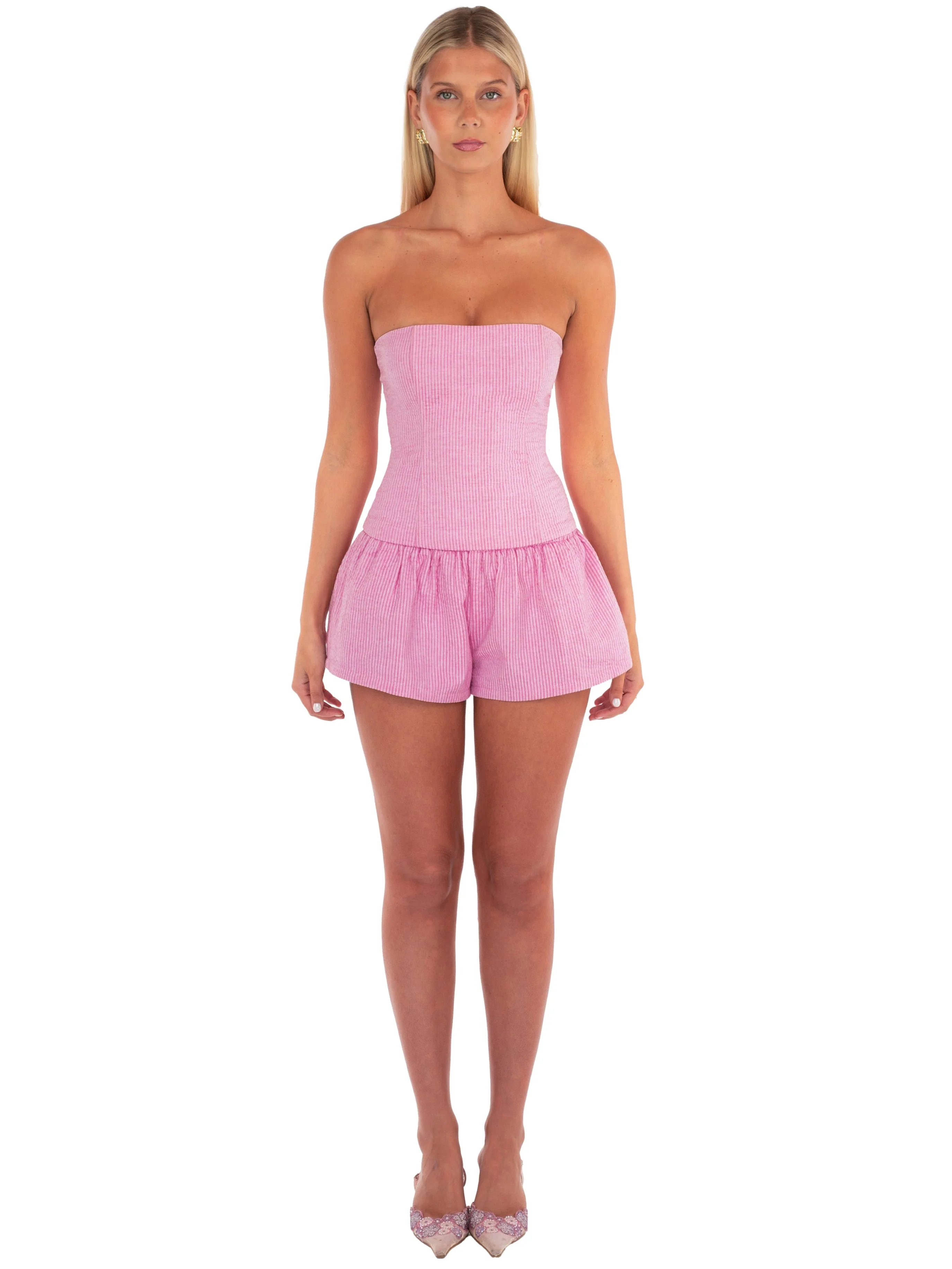Amelie Corset | Tulip - Image 5