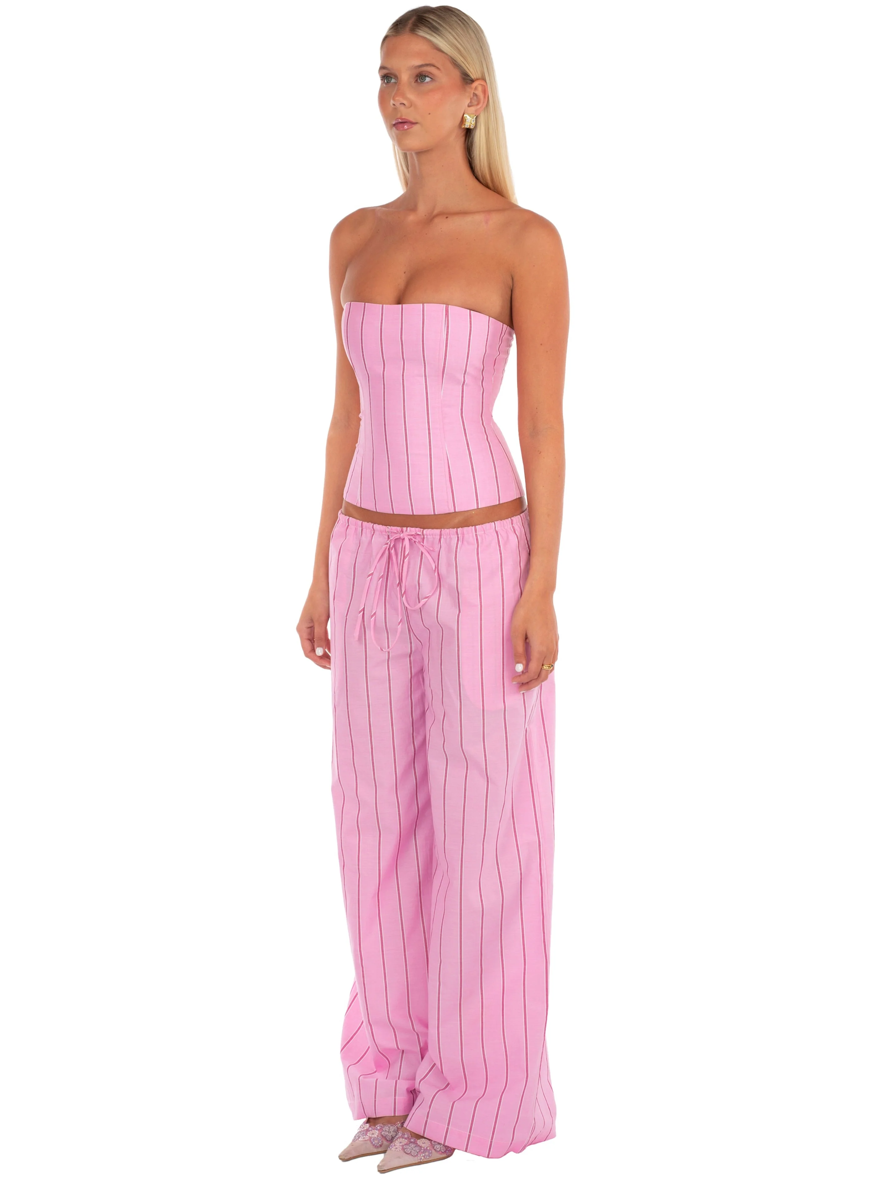 Amelie Pant | Sangria - Image 4