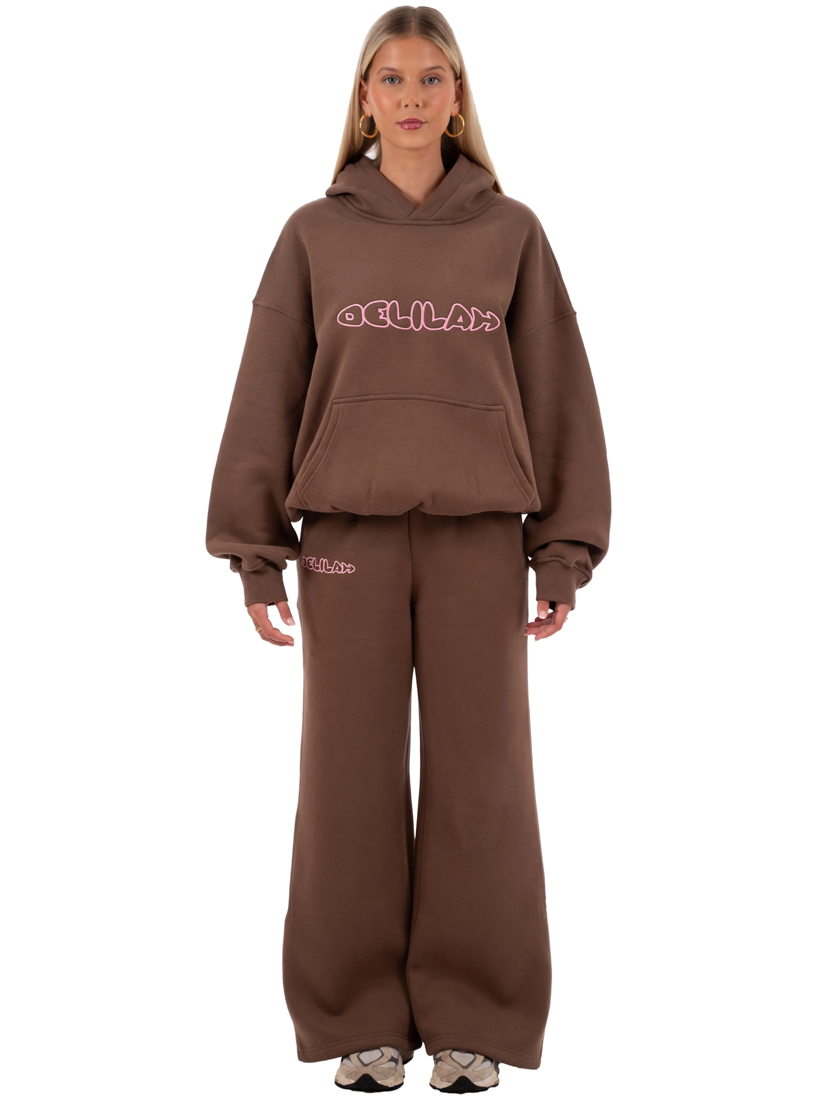 Aurora Hood | Espresso - Image 5