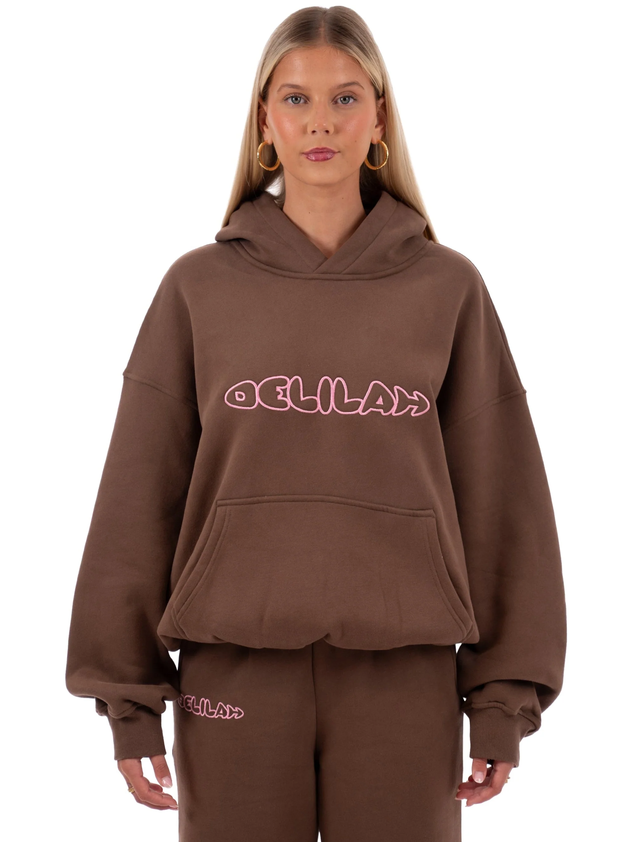 Aurora Trackpant | Espresso - Image 5