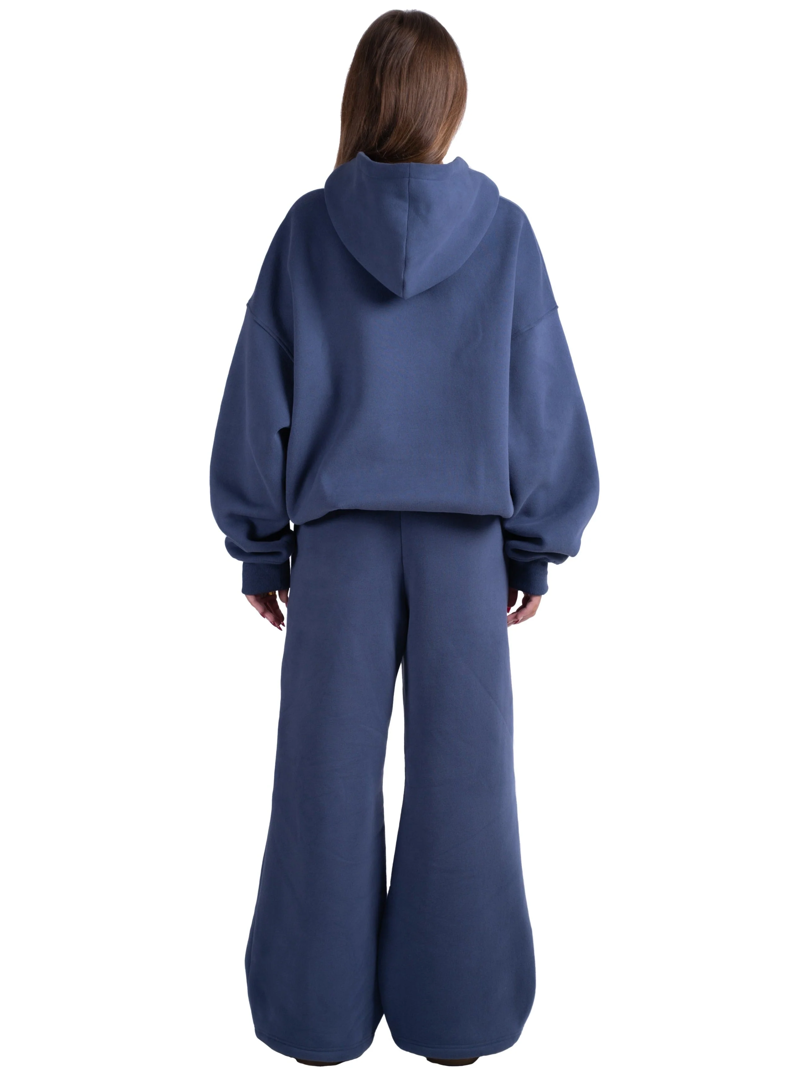 Aurora Trackpant | Navy - Image 3