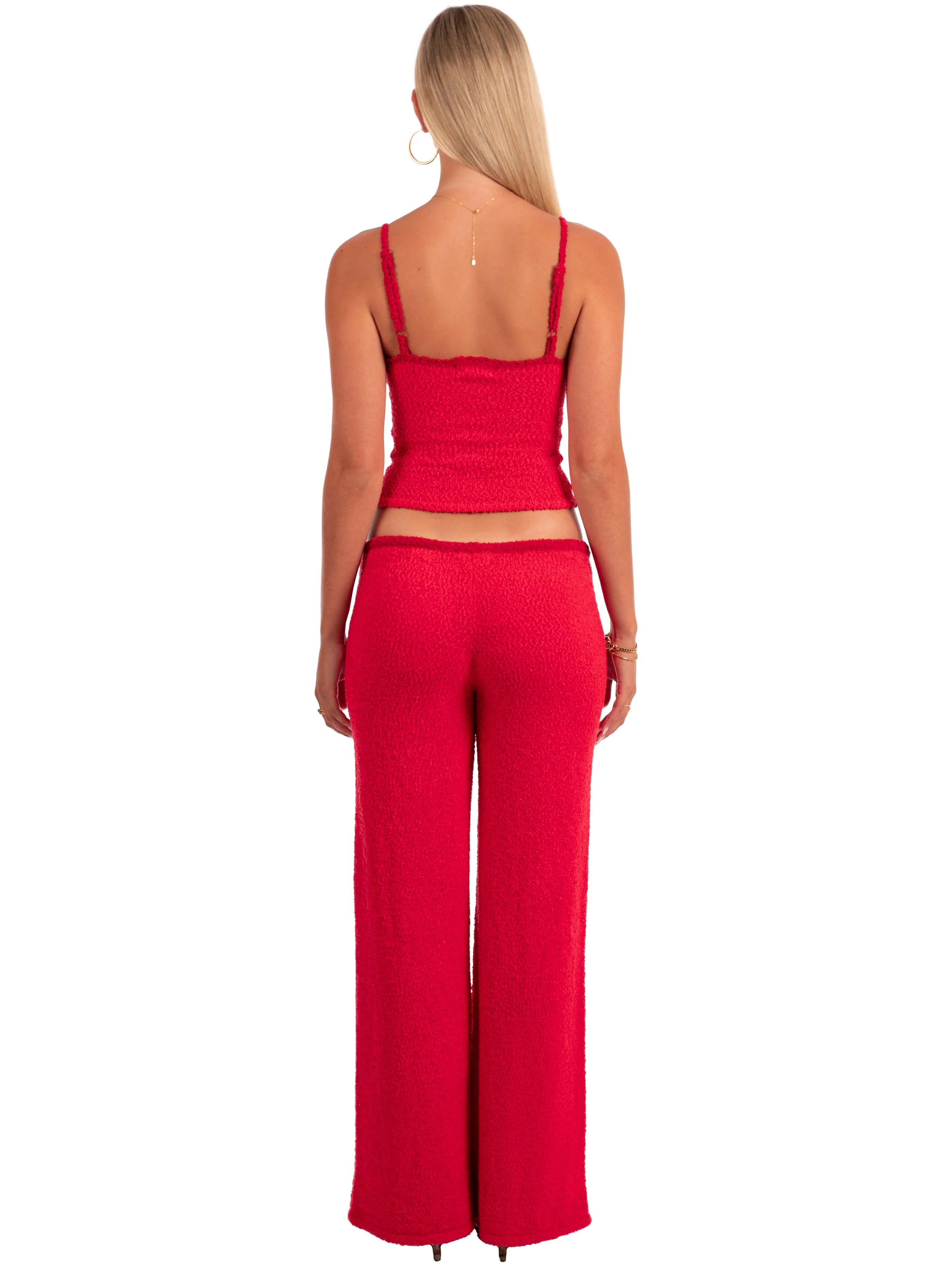 Carmen Pant | Chilli - Image 4