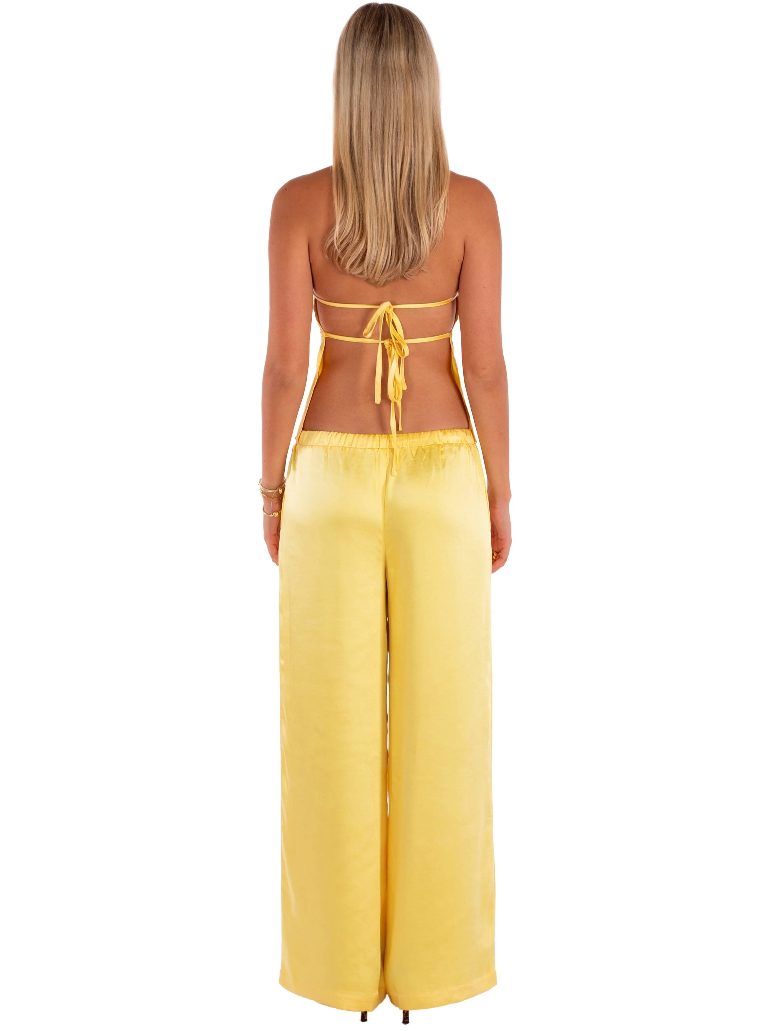 Daphne Pant | Daffodil - Image 4