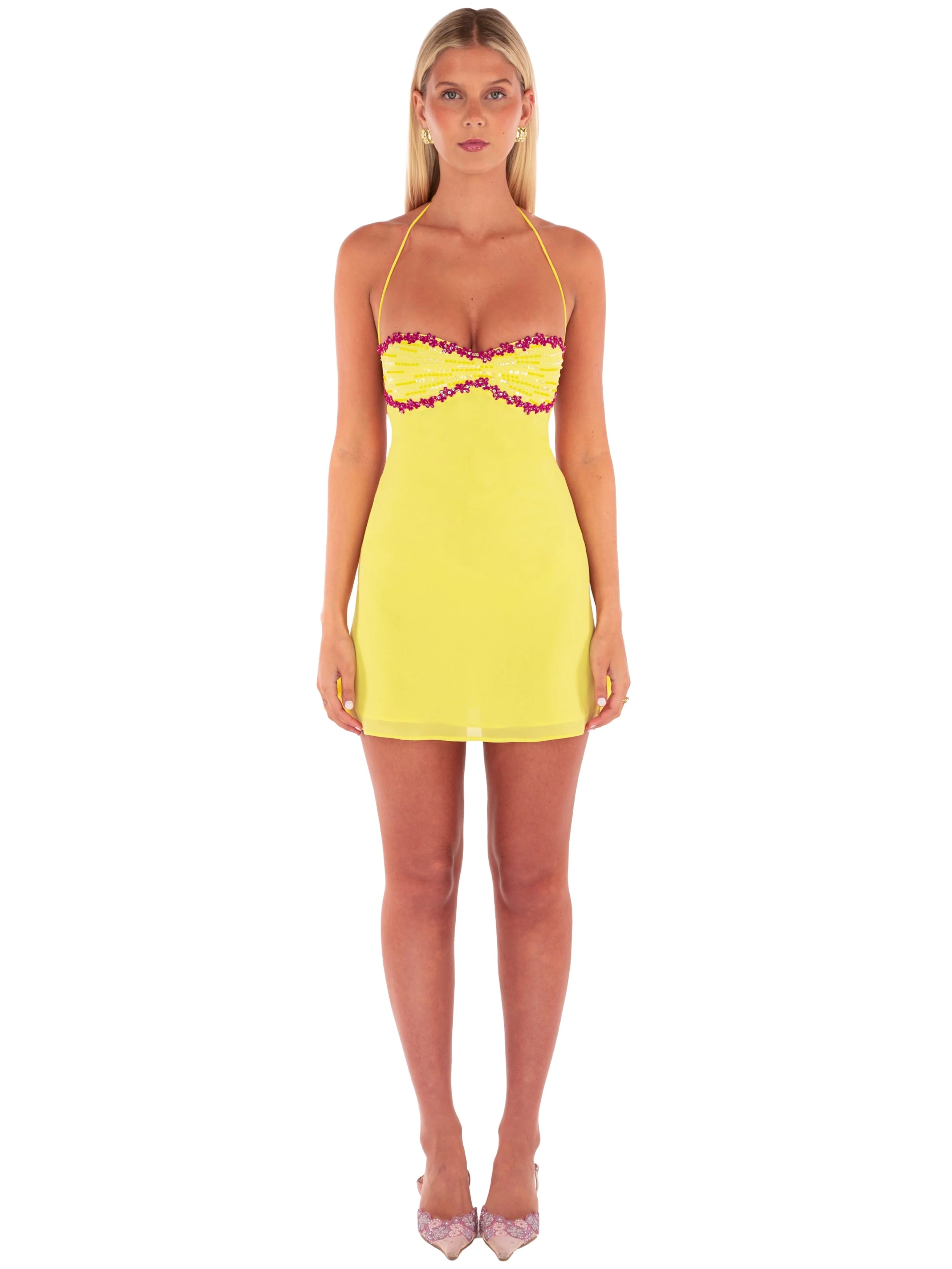 Delilah Mini | Starlight - Image 7