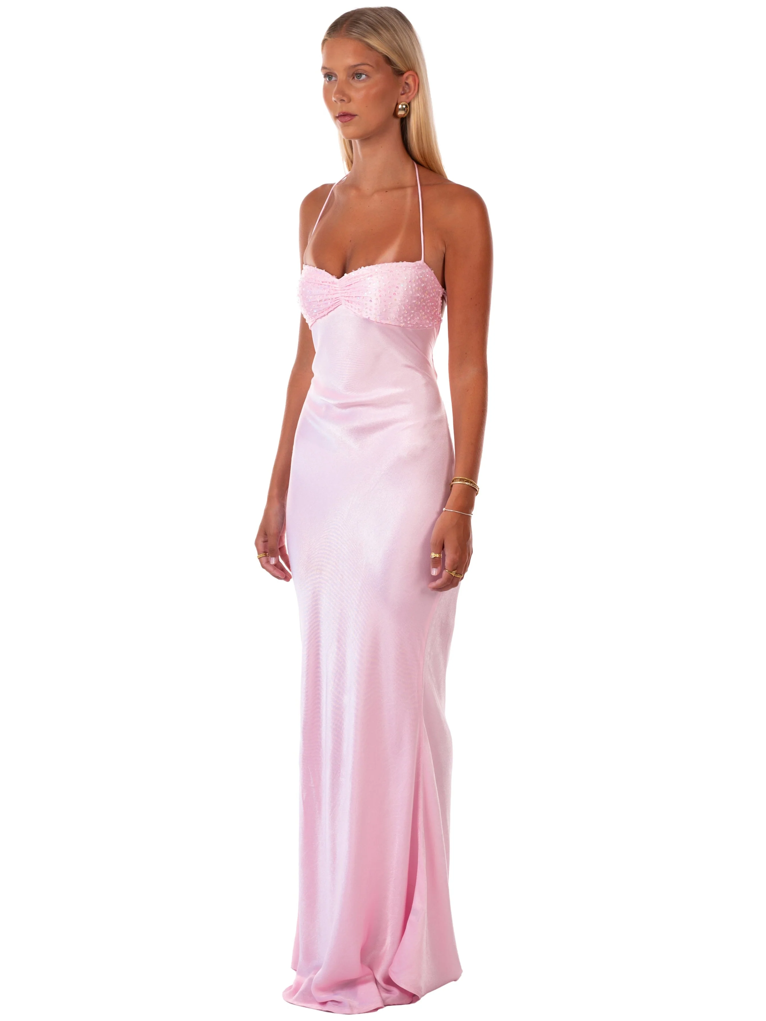 Jade Maxi | Quartz - Image 4