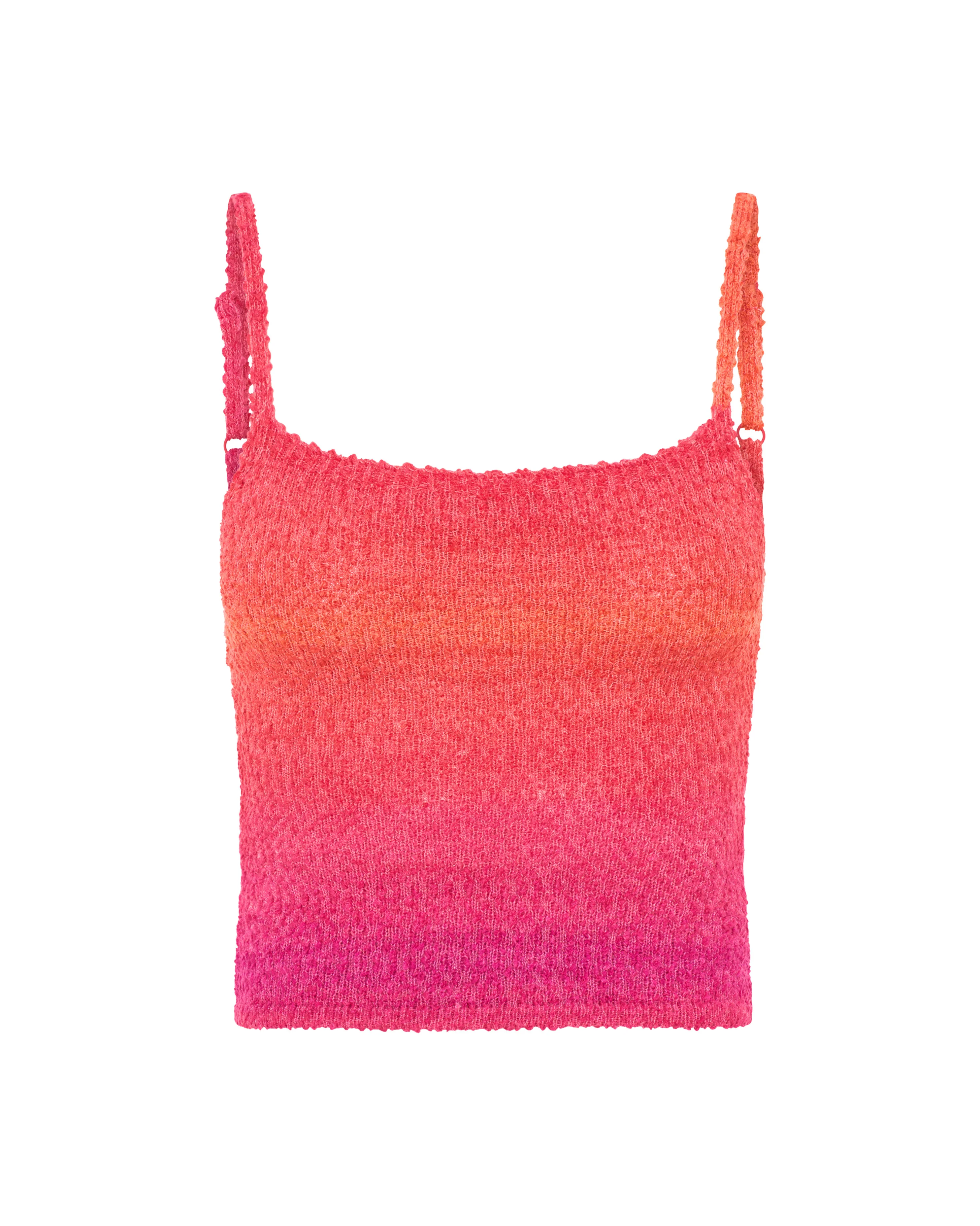 Lola Tank | Sunset - Image 2