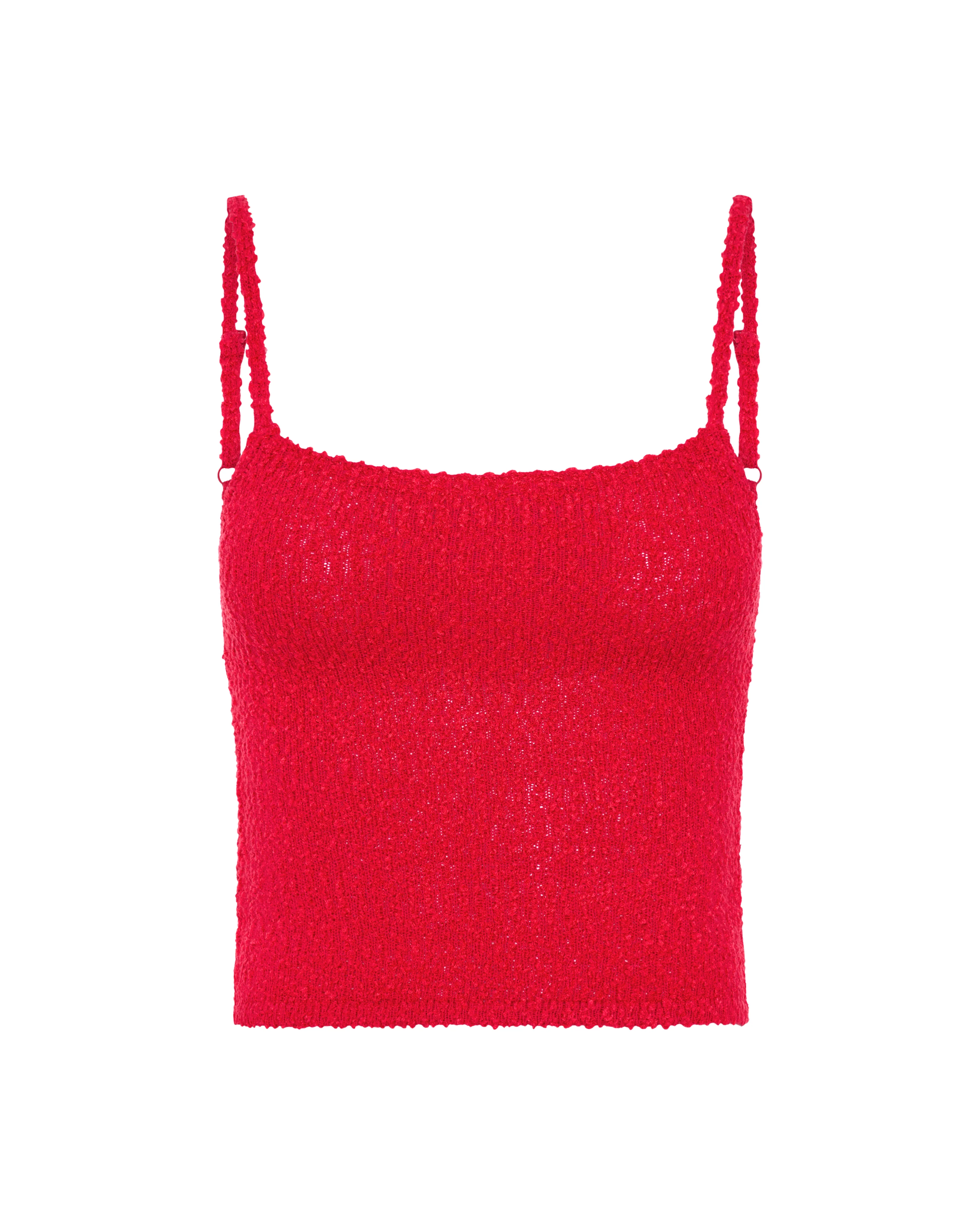 Nina Tank | Chilli - Image 2