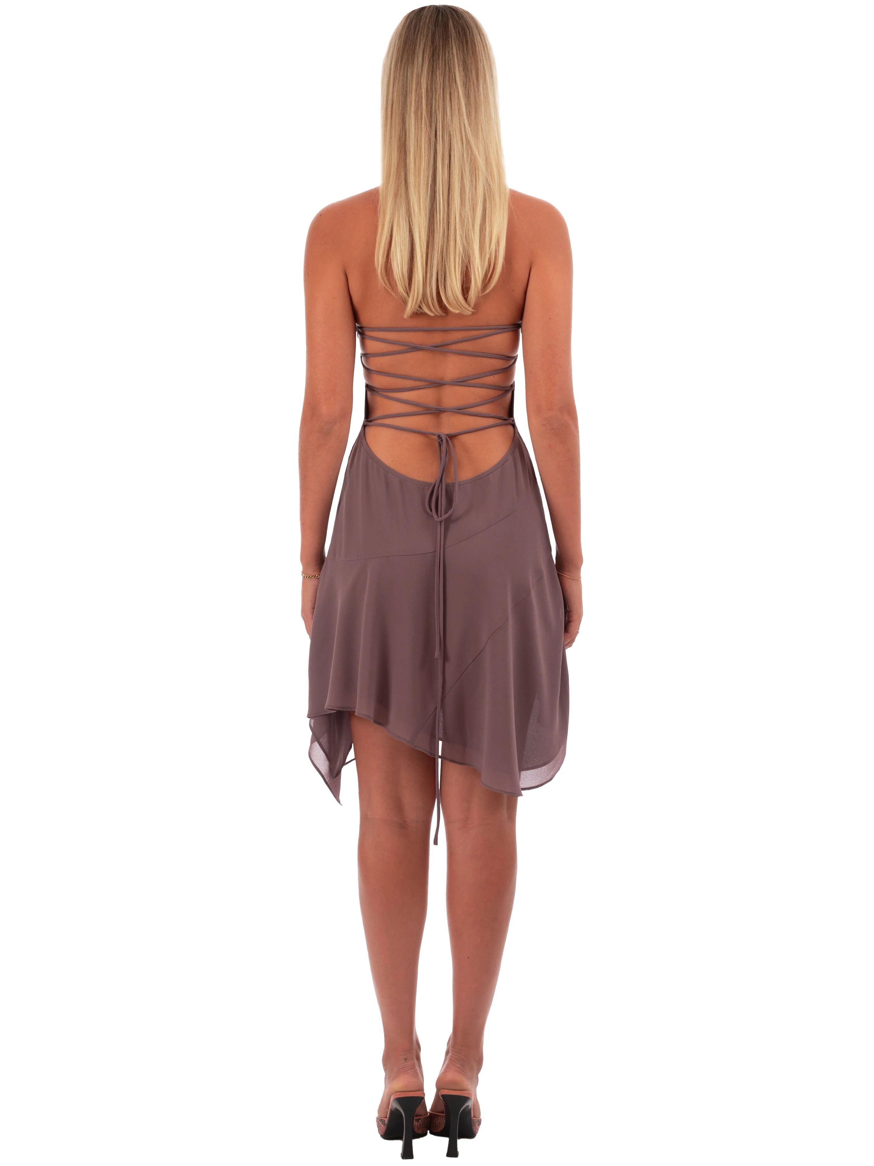 Ophelia Mini | Mauve - Image 4