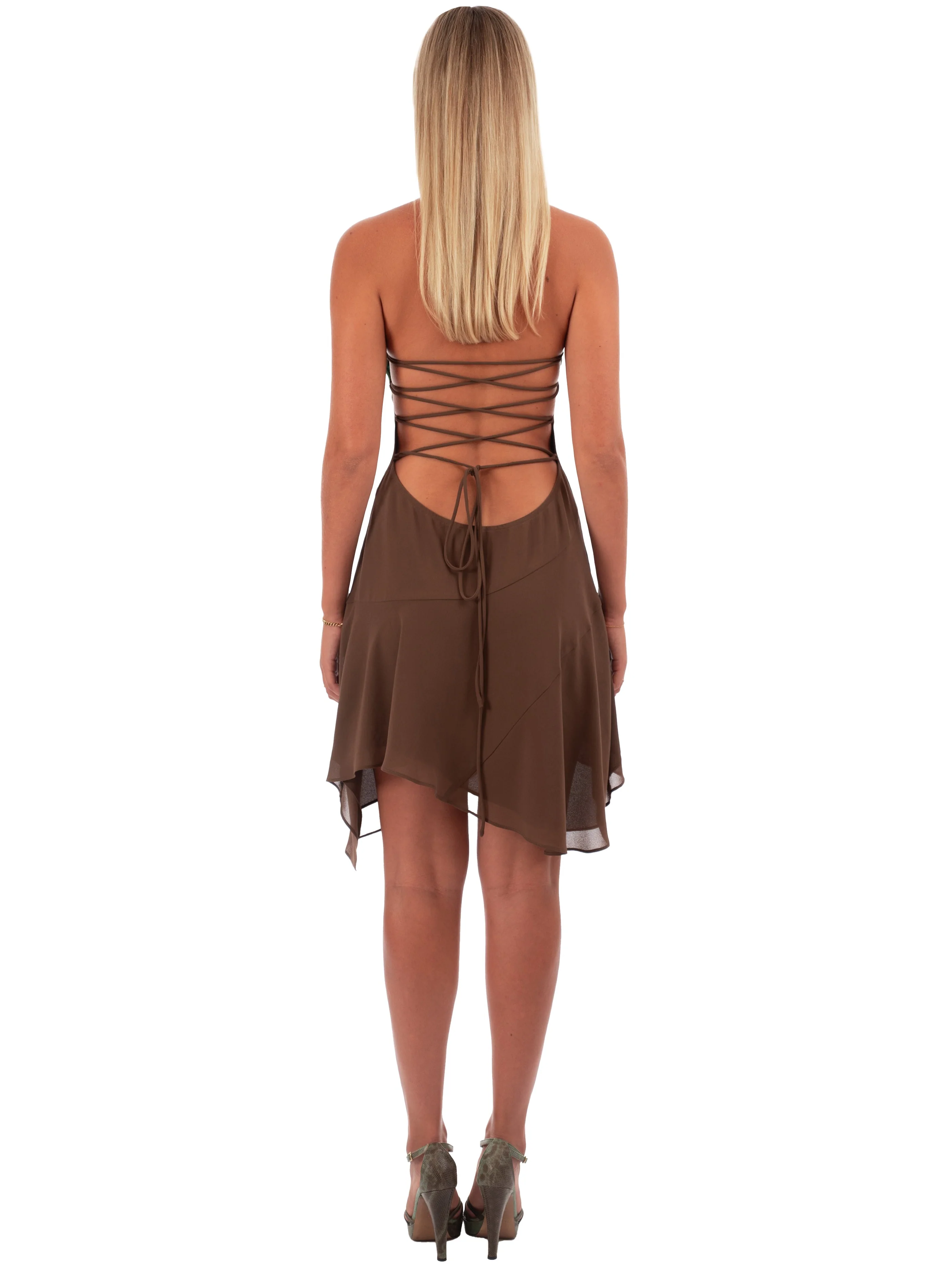 Ophelia Mini | Mocha - Image 4