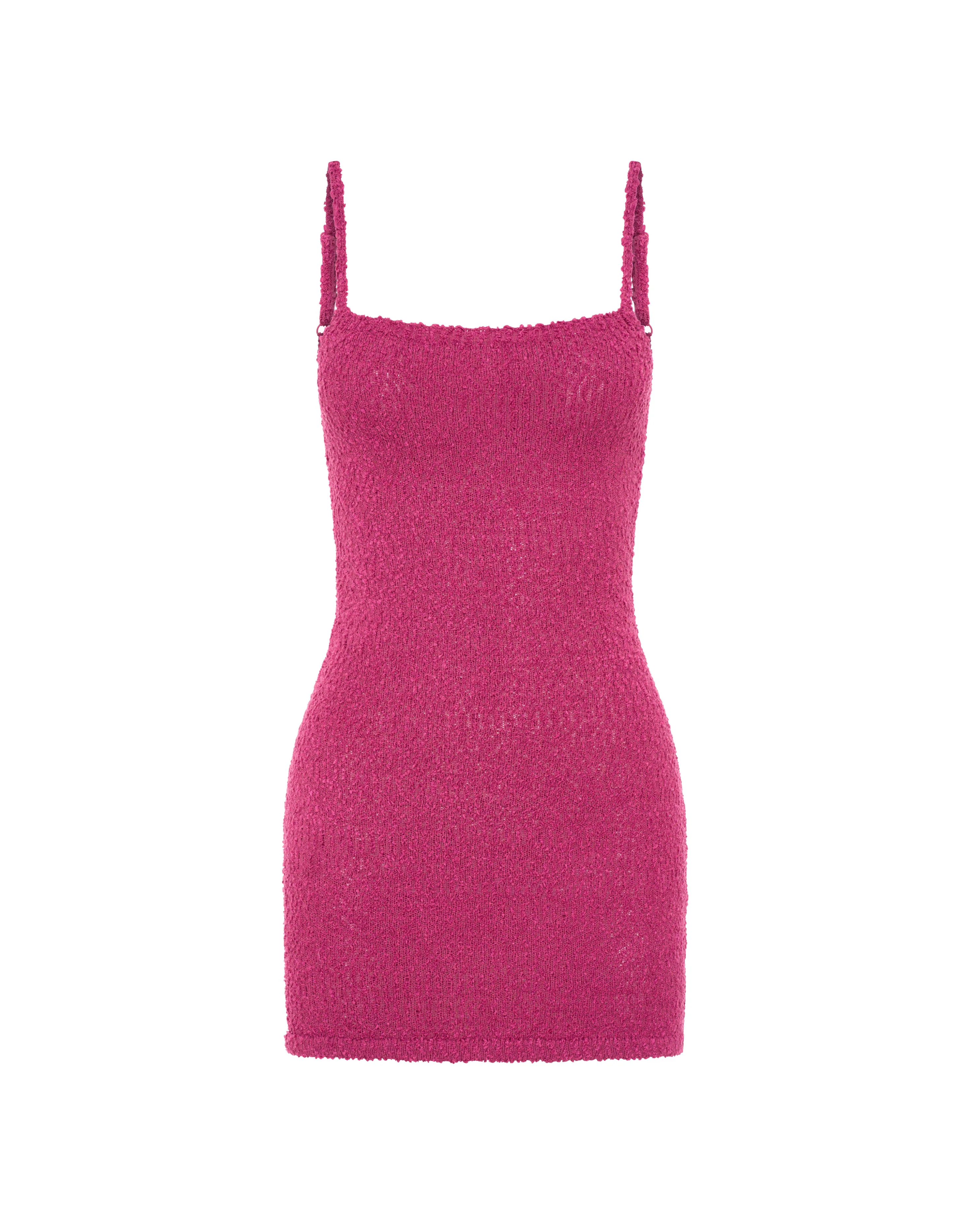 Paloma Mini | Plum - Image 2