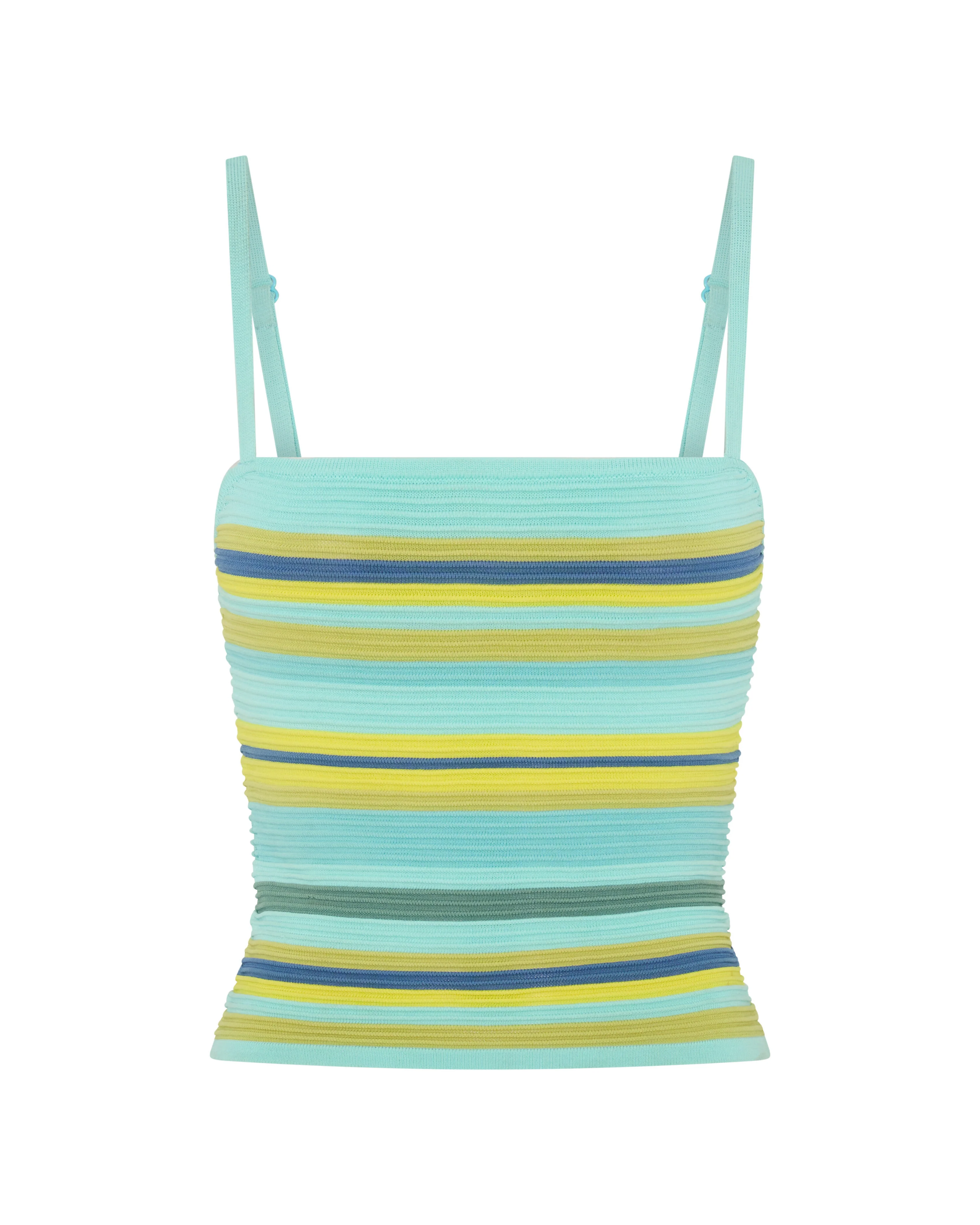 Priscilla Tank | Tropic - Image 2