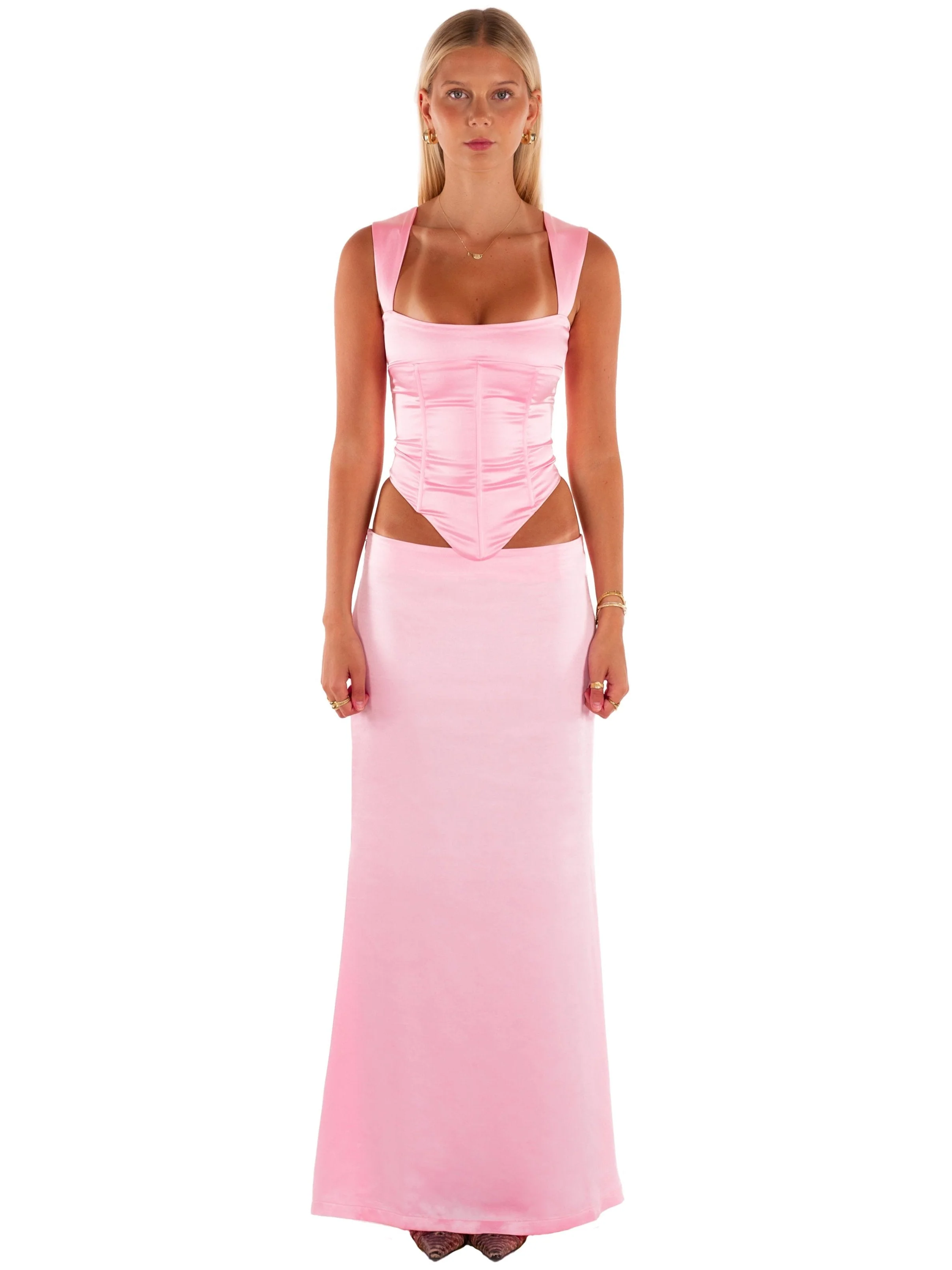 Valerie Corset | Candy - Image 5