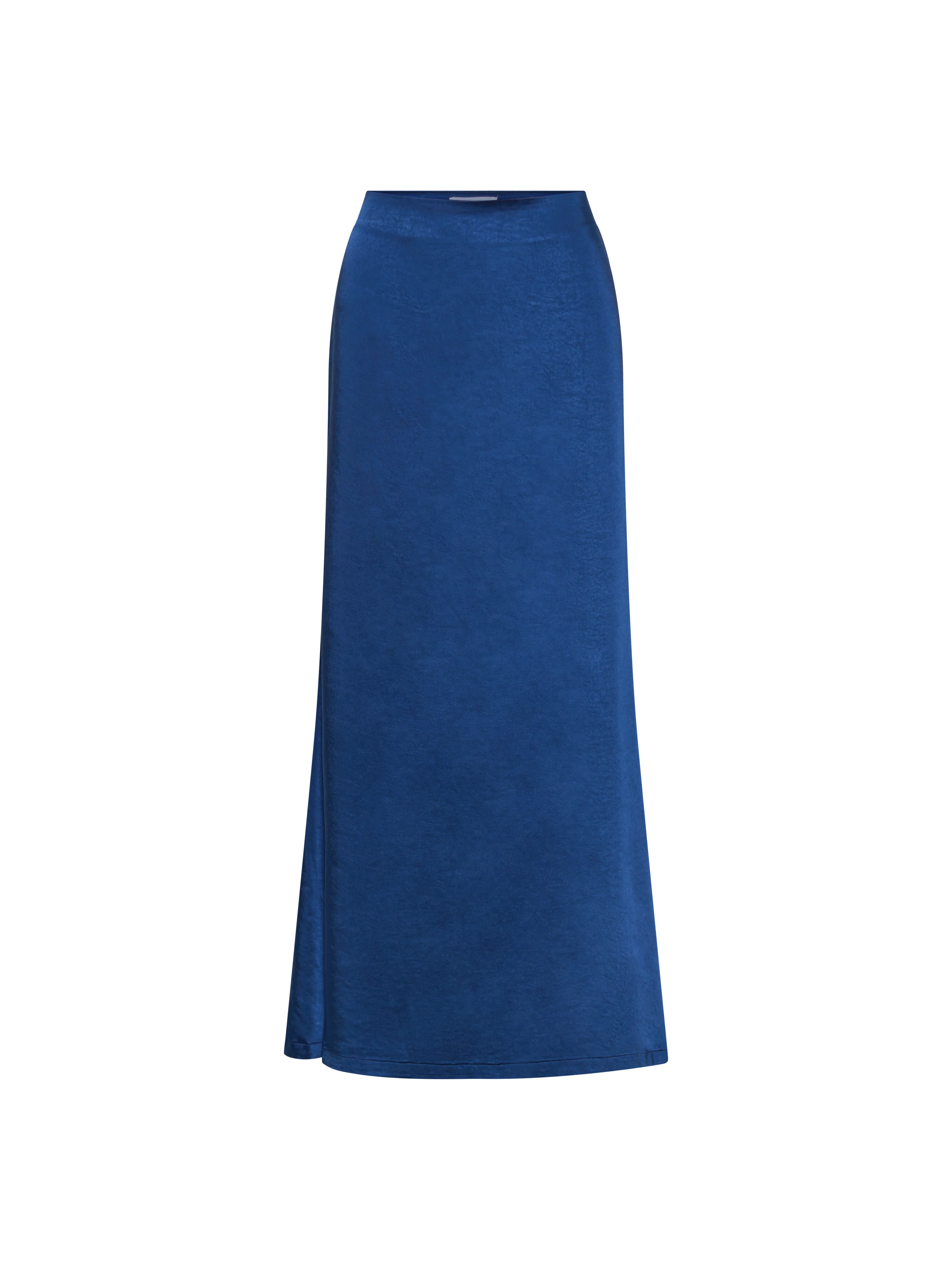 Valerie Maxi Skirt | Midnight - Image 2