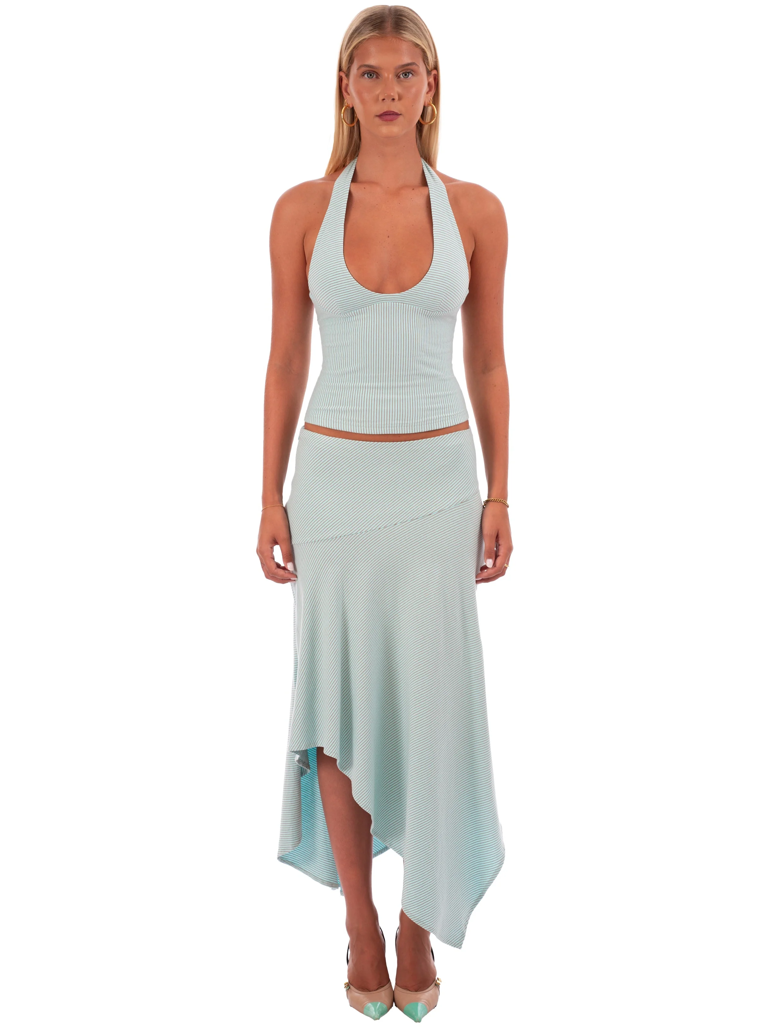 Yasmin Halter | Mint - Image 5