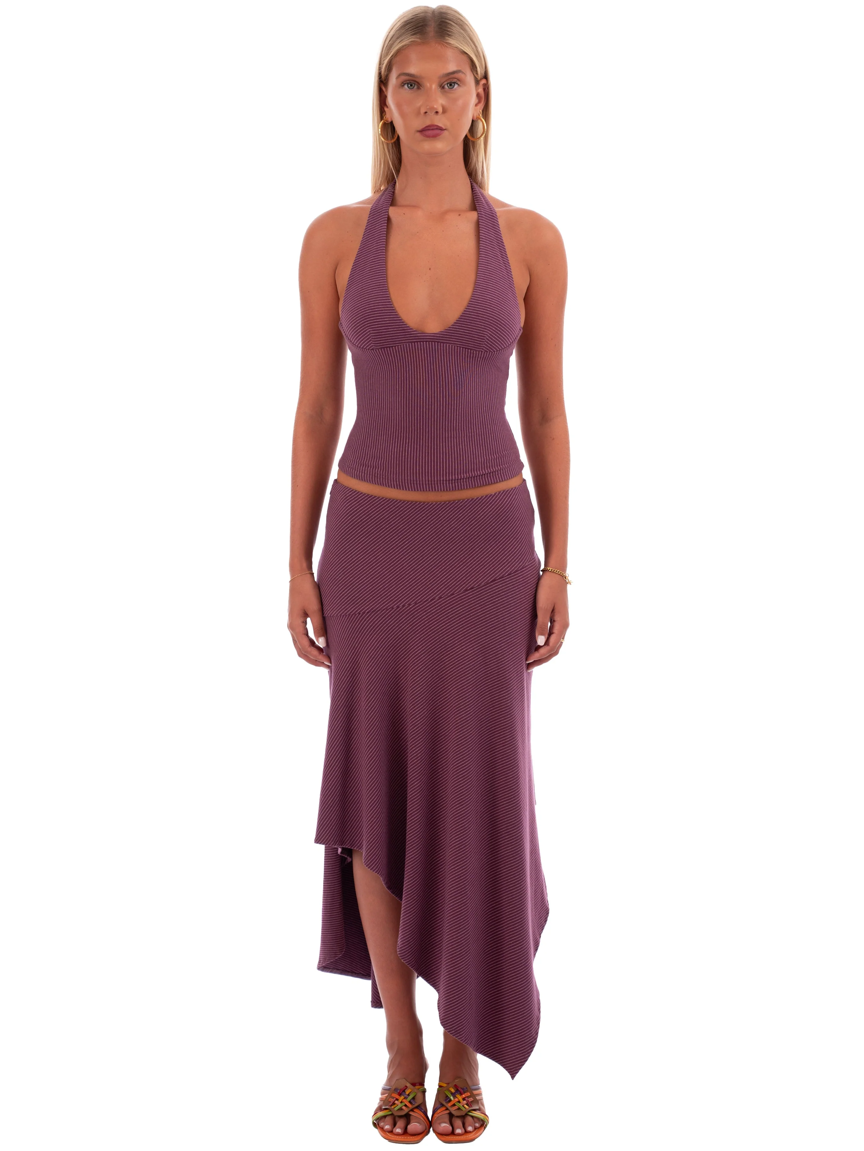 Yasmin Halter | Plum - Image 5