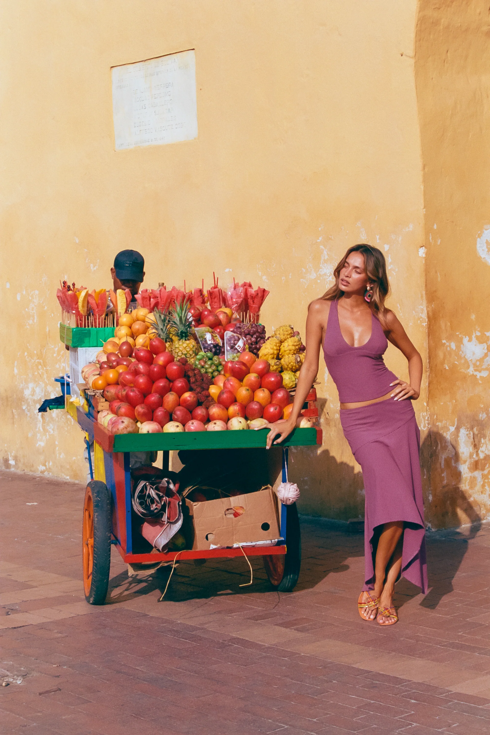 Yasmin Halter | Plum - Image 7