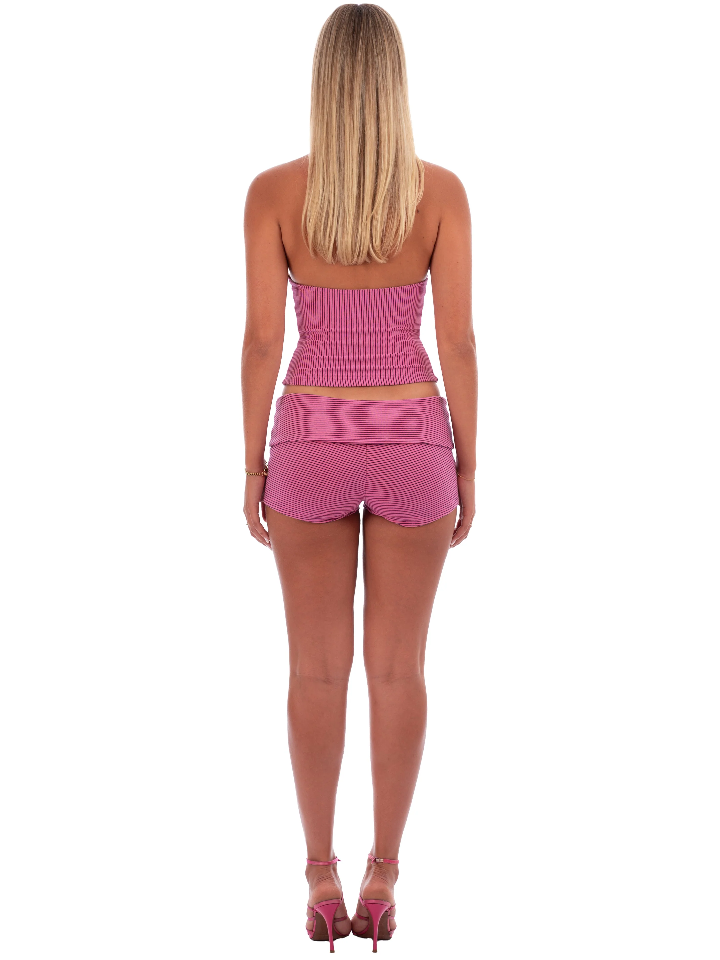 Yasmin Short | Hibiscus - Image 4